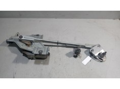 Recambio de articulacion limpia delantero para mercedes-benz actros bm 963.xxx 2-achser 18xx 4x2 fahrgestell l bigspace referenc 2