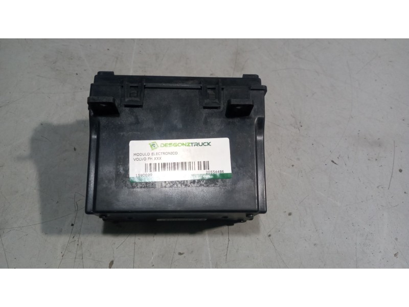 Recambio de modulo electronico para volvo fh xxx 12.8 diesel referencia OEM IAM 20554486  
