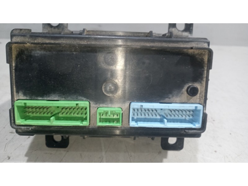 Recambio de modulo electronico para volvo fh xxx 12.8 diesel referencia OEM IAM 20554486  