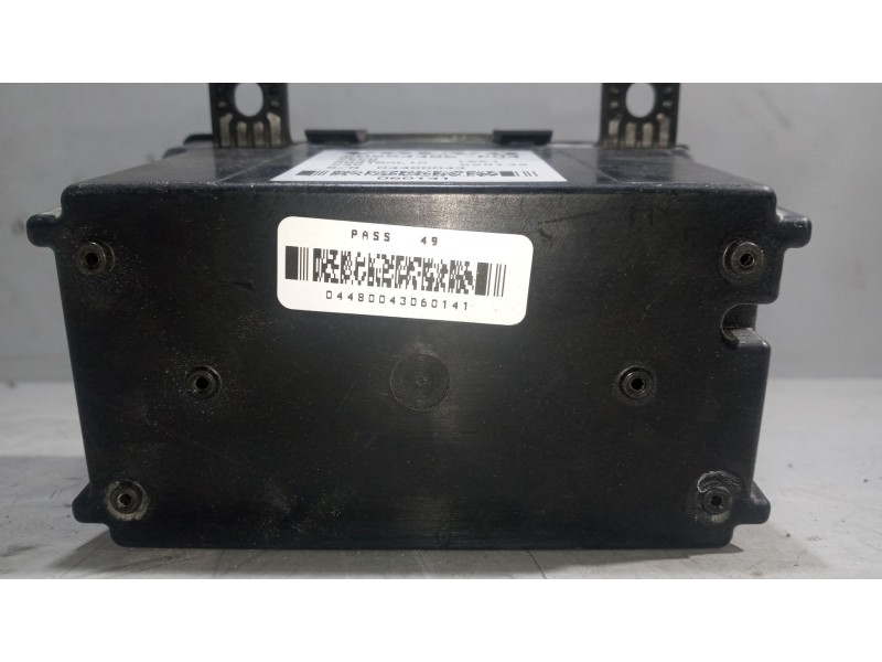 Recambio de modulo electronico para volvo fh xxx 12.8 diesel referencia OEM IAM 20554486  