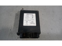 Recambio de modulo electronico para mercedes-benz actros bm 963.xxx 2-achser 18xx 4x2 fahrgestell l bigspace referencia OEM IAM  2