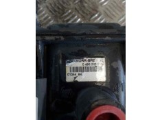 Recambio de valvula aire para man tg - a 18.xxx referencia OEM IAM 0486205011  VALVULA EBS 2