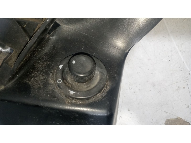 Recambio de maneta interior delantera derecha para renault midlum 6.2 diesel referencia OEM IAM   