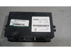 Recambio de modulo electronico para renault midlum 6.2 diesel referencia OEM IAM 5010564102 461470002008 