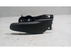 Recambio de maneta interior delantera derecha para iveco daily vi furgoneta 33s16, 35s16, 35c16, 40c16, 50c16 referencia OEM IAM