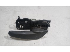 Recambio de maneta interior delantera derecha para iveco daily vi furgoneta 33s16, 35s16, 35c16, 40c16, 50c16 referencia OEM IAM 2