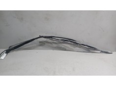 Recambio de brazo limpia delantero para mercedes-benz actros bm 963.xxx 2-achser 18xx 4x2 fahrgestell l bigspace referencia OEM 