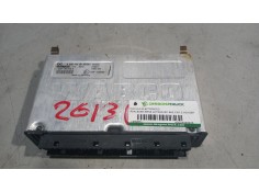 Recambio de modulo electronico para mercedes-benz actros bm 963.xxx 2-achser 18xx 4x2 fahrgestell l bigspace referencia OEM IAM 