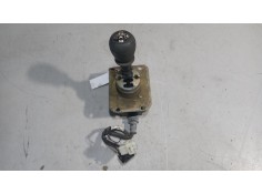 Recambio de palanca cambio para scania serie 4 (p/r 164 l) 15.6 diesel referencia OEM IAM 1502401  