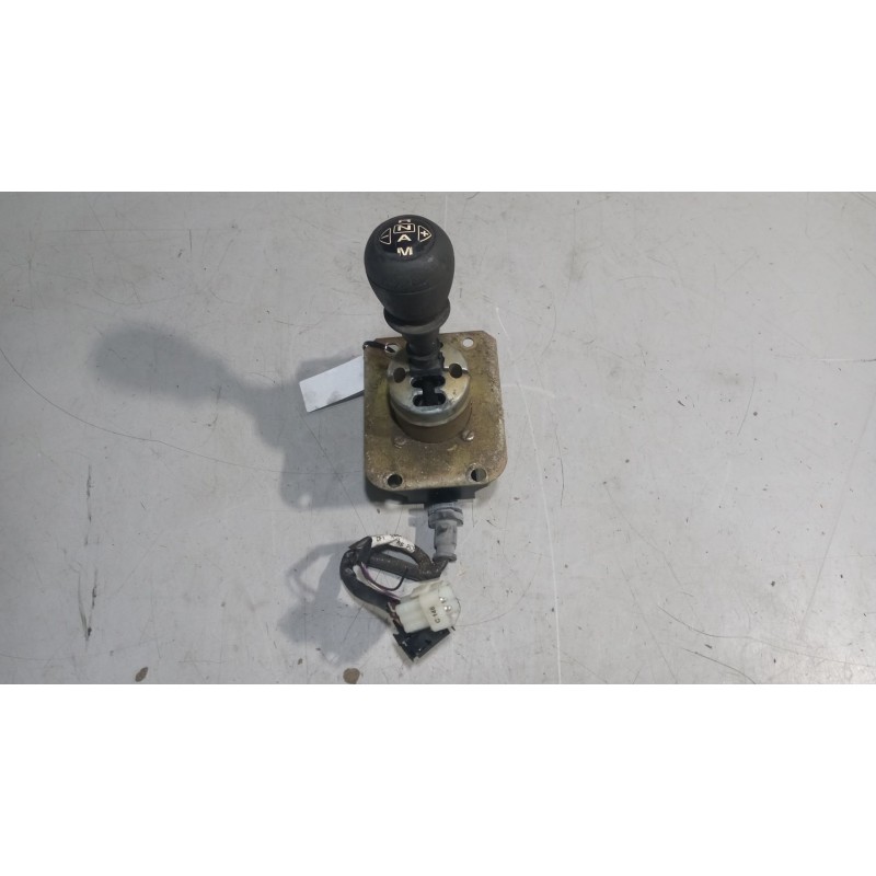 Recambio de palanca cambio para scania serie 4 (p/r 164 l) 15.6 diesel referencia OEM IAM 1502401  