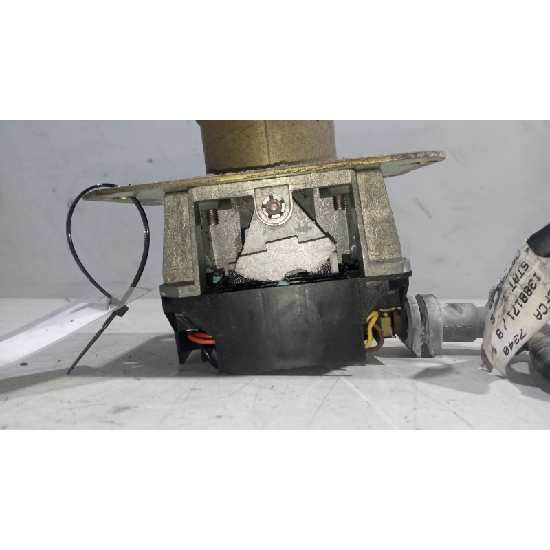 Recambio de palanca cambio para scania serie 4 (p/r 164 l) 15.6 diesel referencia OEM IAM 1502401  