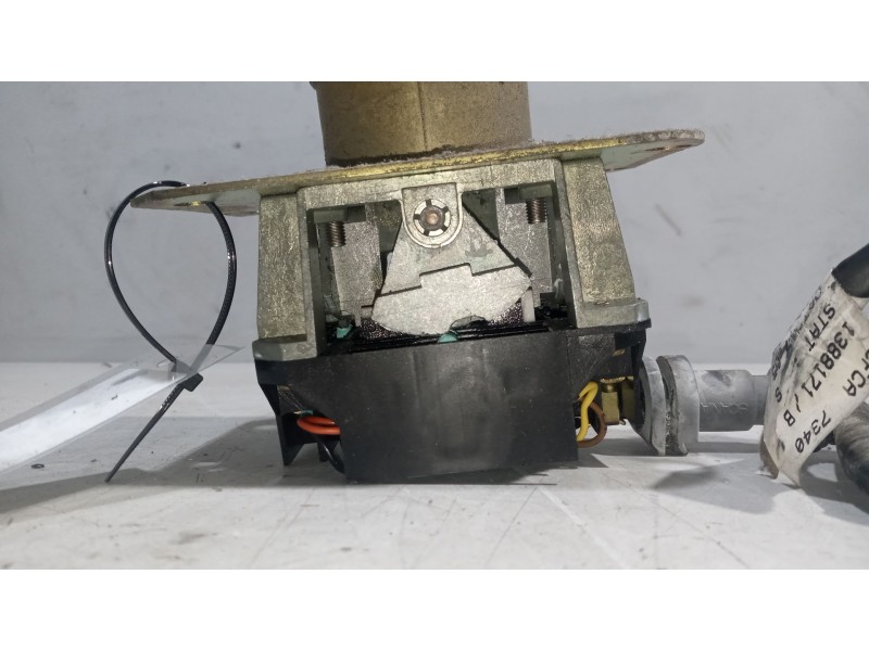 Recambio de palanca cambio para scania serie 4 (p/r 164 l) 15.6 diesel referencia OEM IAM 1502401  