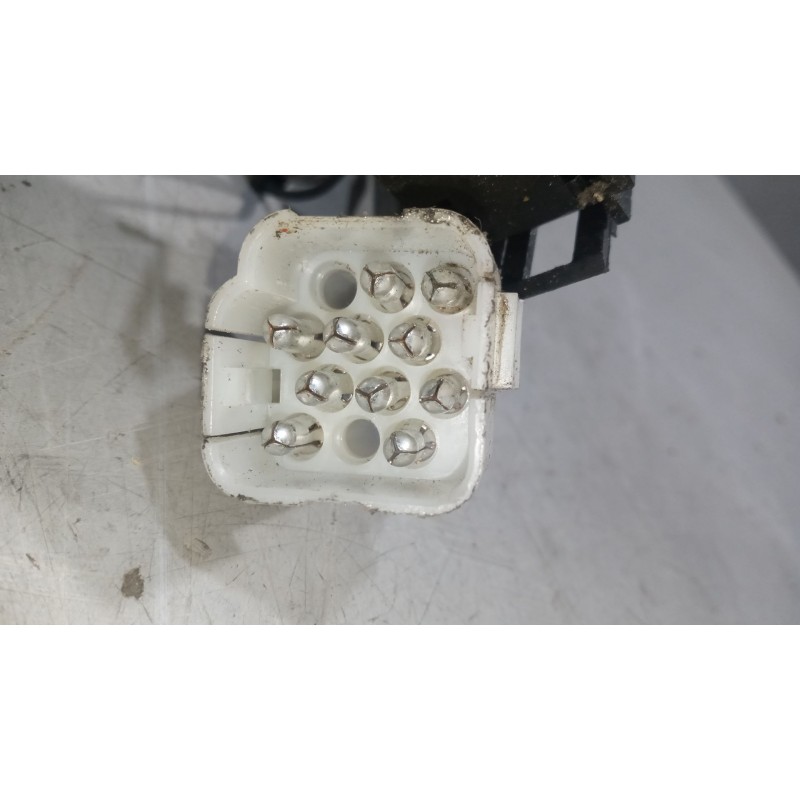 Recambio de palanca cambio para scania serie 4 (p/r 164 l) 15.6 diesel referencia OEM IAM 1502401  