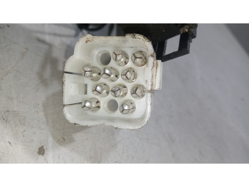 Recambio de palanca cambio para scania serie 4 (p/r 164 l) 15.6 diesel referencia OEM IAM 1502401  