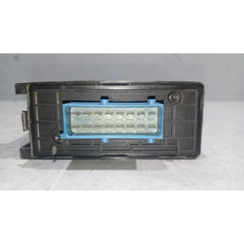 Recambio de modulo electronico para scania serie 4 (p/r 164 l) 15.6 diesel referencia OEM IAM 1428602  