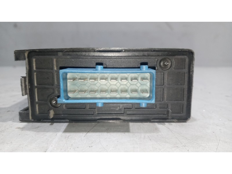 Recambio de modulo electronico para scania serie 4 (p/r 164 l) 15.6 diesel referencia OEM IAM 1428602  