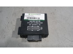 Recambio de modulo electronico para scania serie 4 (p/r 164 l) 15.6 diesel referencia OEM IAM 4DN00743120  