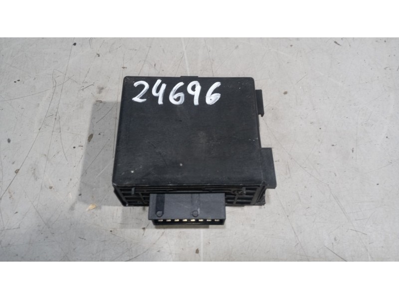 Recambio de modulo electronico para scania serie 4 (p/r 164 l) 15.6 diesel referencia OEM IAM 4DN00743120  