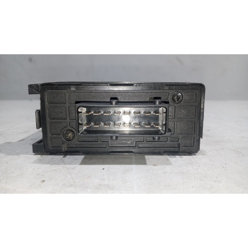 Recambio de modulo electronico para scania serie 4 (p/r 164 l) 15.6 diesel referencia OEM IAM 4DN00743120  