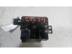 Recambio de modulo electronico para renault midlum 6.2 diesel referencia OEM IAM 5010415050   2