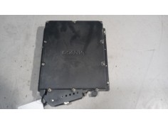 Recambio de modulo electronico para scania serie 4 (p/r 164 l) 15.6 diesel referencia OEM IAM 1505135  