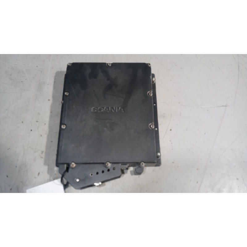 Recambio de modulo electronico para scania serie 4 (p/r 164 l) 15.6 diesel referencia OEM IAM 1505135  