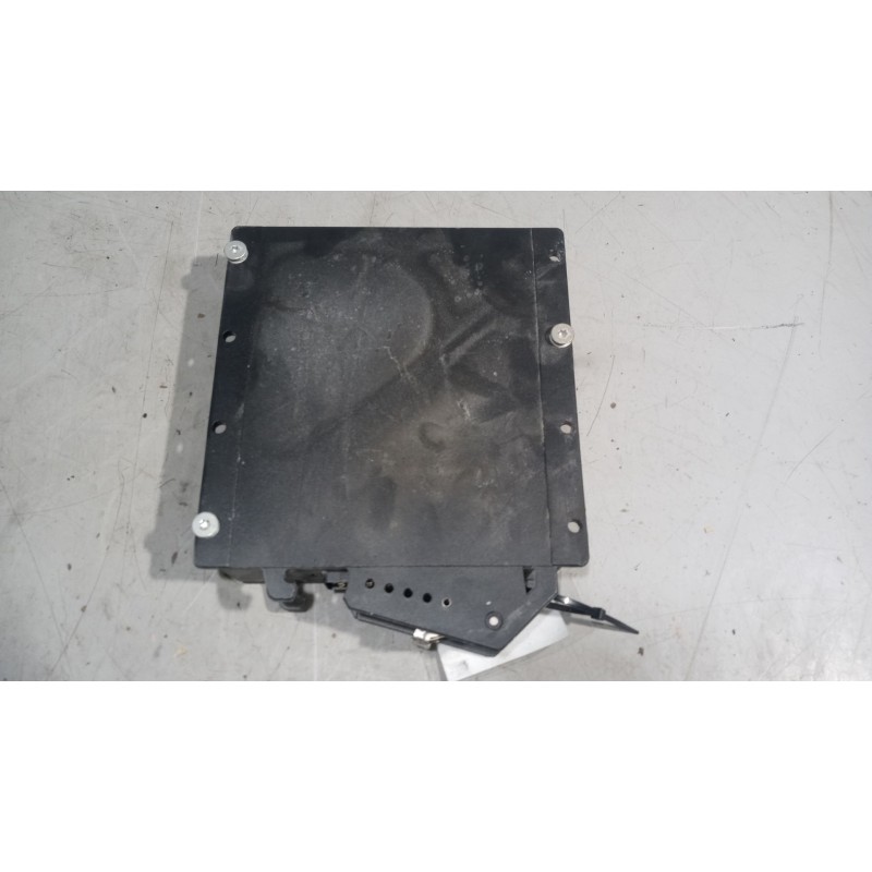 Recambio de modulo electronico para scania serie 4 (p/r 164 l) 15.6 diesel referencia OEM IAM 1505135  