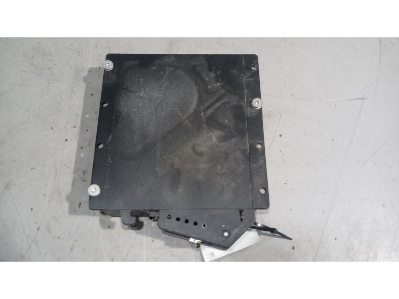 Recambio de modulo electronico para scania serie 4 (p/r 164 l) 15.6 diesel referencia OEM IAM 1505135  