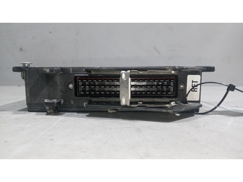 Recambio de modulo electronico para scania serie 4 (p/r 164 l) 15.6 diesel referencia OEM IAM 1505135  