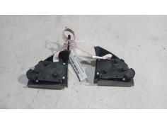 Recambio de mando volante para mercedes-benz actros bm 963.xxx 2-achser 18xx 4x2 fahrgestell l bigspace referencia OEM IAM A9608 2