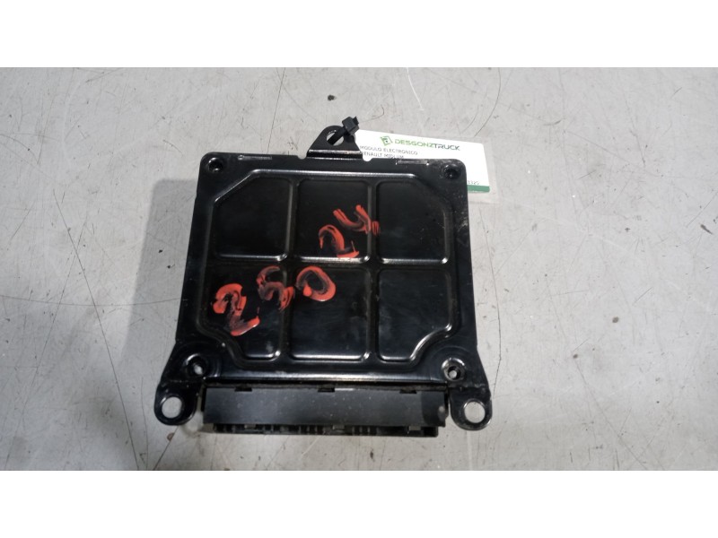 Recambio de modulo electronico para renault midlum 6.2 diesel referencia OEM IAM 4460043320  