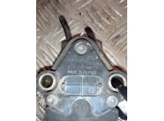 Recambio de valvula aire para man tg - a 18.xxx referencia OEM IAM 4640070010  VALVULA NIVELADORA 2