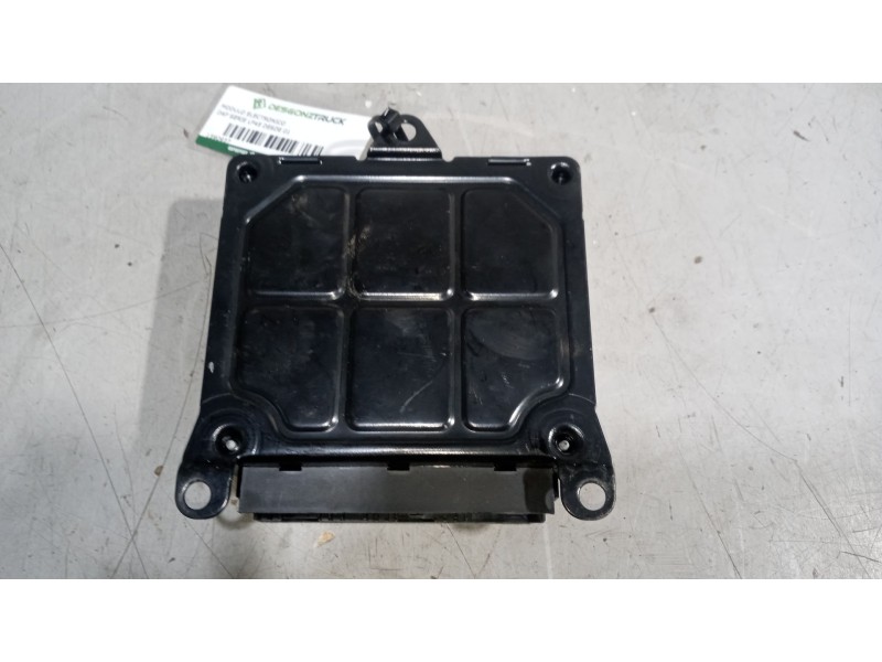 Recambio de modulo electronico para daf serie lf45 desde 01 5.9 diesel referencia OEM IAM 1688780 4460046170 