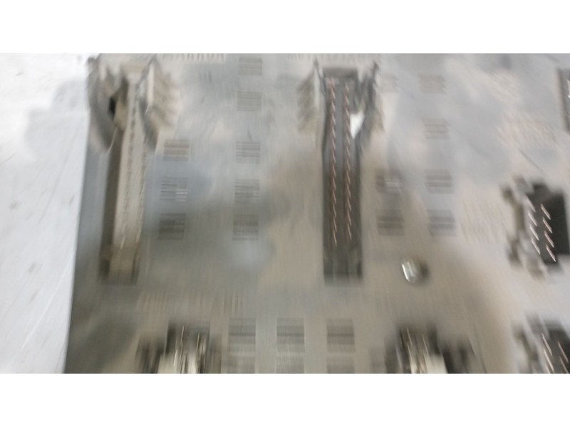 Recambio de caja reles / fusibles para daf serie lf45 desde 01 5.9 diesel referencia OEM IAM 7420792050  