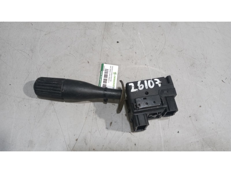 Recambio de mando intermitentes para daf serie lf45 desde 01 5.9 diesel referencia OEM IAM 5010480208  