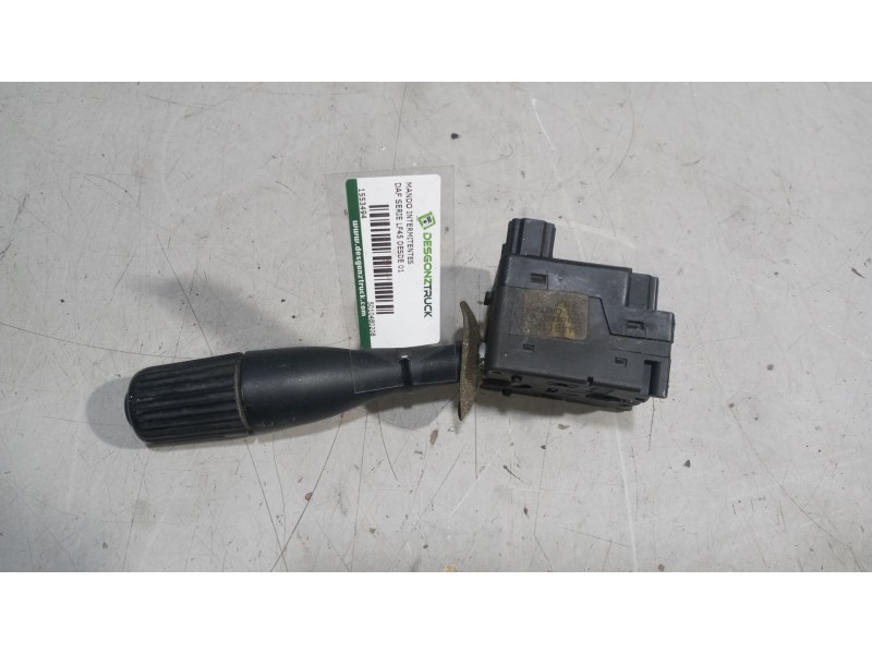 Recambio de mando intermitentes para daf serie lf45 desde 01 5.9 diesel referencia OEM IAM 5010480208  