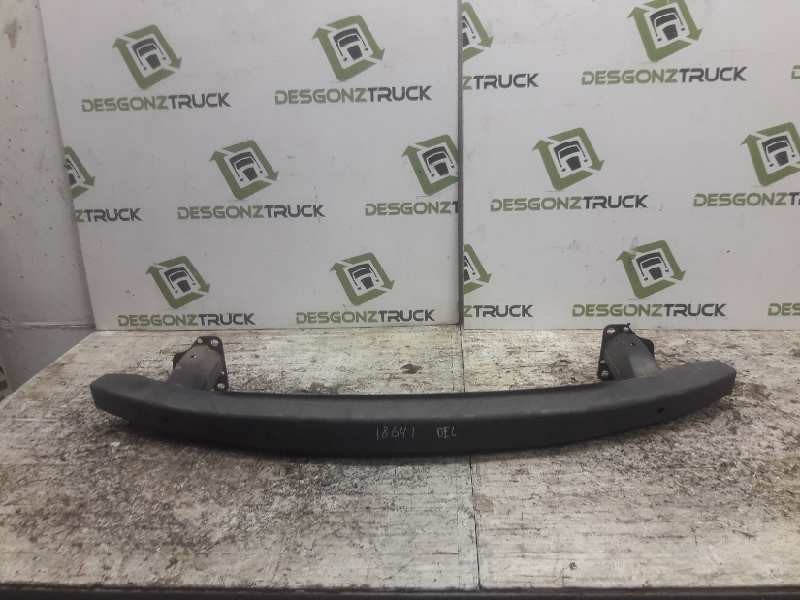 Recambio de refuerzo paragolpes delantero para volkswagen passat berlina (3b3) referencia OEM IAM   