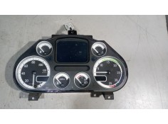 Recambio de cuadro instrumentos para daf serie lf45 desde 01 5.9 diesel referencia OEM IAM 1699402 7420909972 