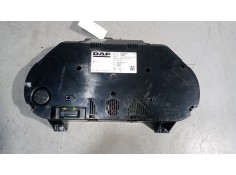Recambio de cuadro instrumentos para daf serie lf45 desde 01 5.9 diesel referencia OEM IAM 1699402 7420909972  2