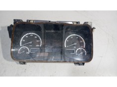 Recambio de cuadro instrumentos para mercedes-benz actros bm 963.xxx 2-achser 18xx 4x2 fahrgestell l bigspace referencia OEM IAM