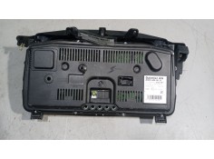 Recambio de cuadro instrumentos para mercedes-benz actros bm 963.xxx 2-achser 18xx 4x2 fahrgestell l bigspace referencia OEM IAM 2