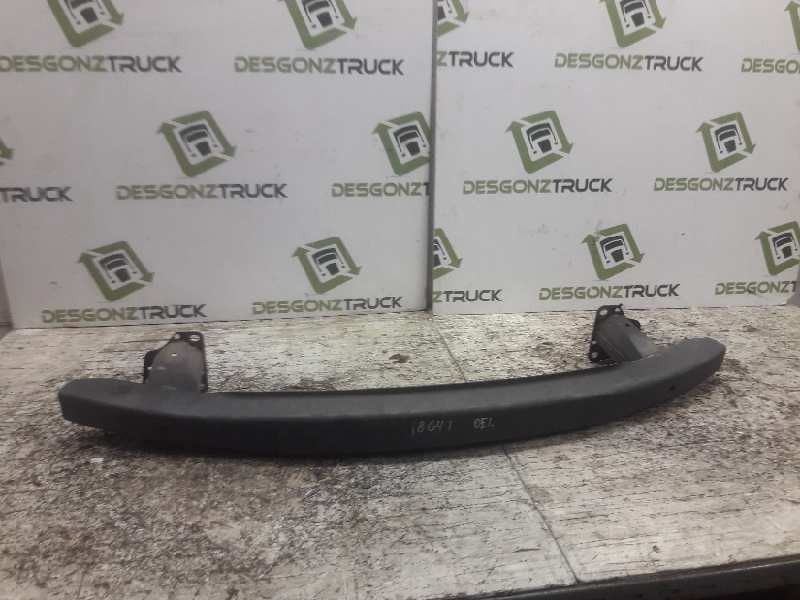 Recambio de refuerzo paragolpes delantero para volkswagen passat berlina (3b3) referencia OEM IAM   