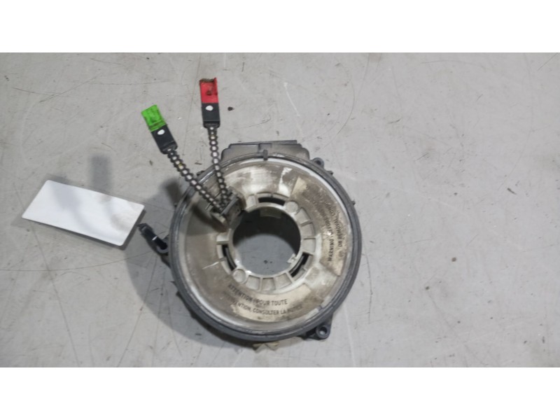 Recambio de anillo airbag para daf serie lf45 desde 01 5.9 diesel referencia OEM IAM 5010645095  