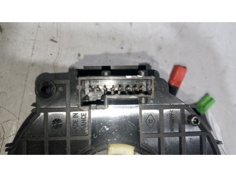 Recambio de anillo airbag para daf serie lf45 desde 01 5.9 diesel referencia OEM IAM 5010645095  