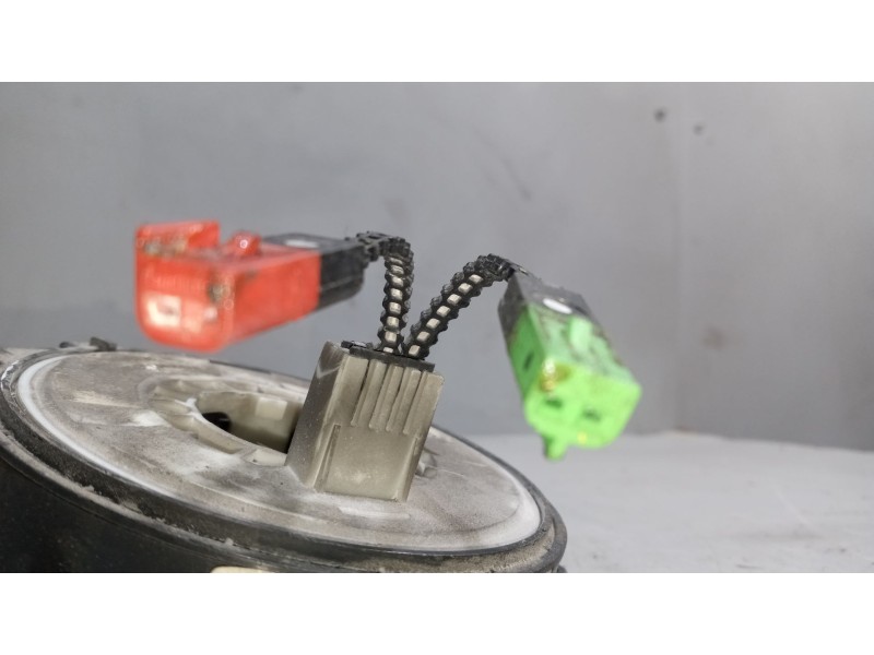 Recambio de anillo airbag para daf serie lf45 desde 01 5.9 diesel referencia OEM IAM 5010645095  