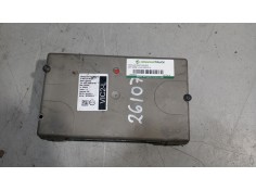 Recambio de modulo electronico para daf serie lf45 desde 01 5.9 diesel referencia OEM IAM 1673419 5010638213 