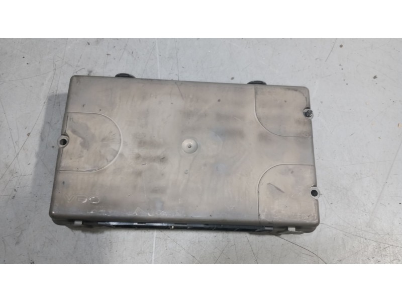 Recambio de modulo electronico para daf serie lf45 desde 01 5.9 diesel referencia OEM IAM 1673419 5010638213 