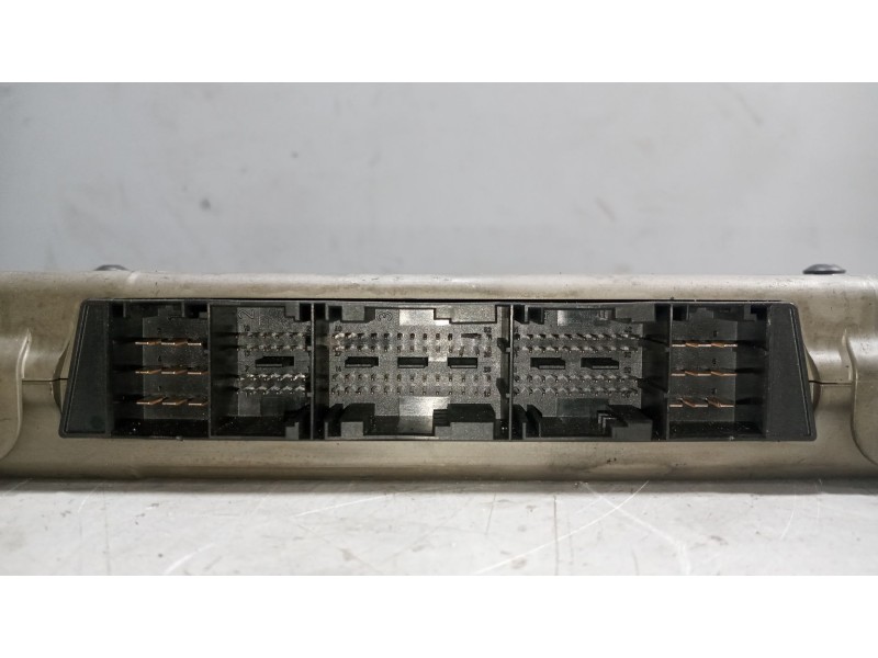 Recambio de modulo electronico para daf serie lf45 desde 01 5.9 diesel referencia OEM IAM 1673419 5010638213 