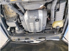 ssangyong rexton / rexton ii (gab_) del año 2005