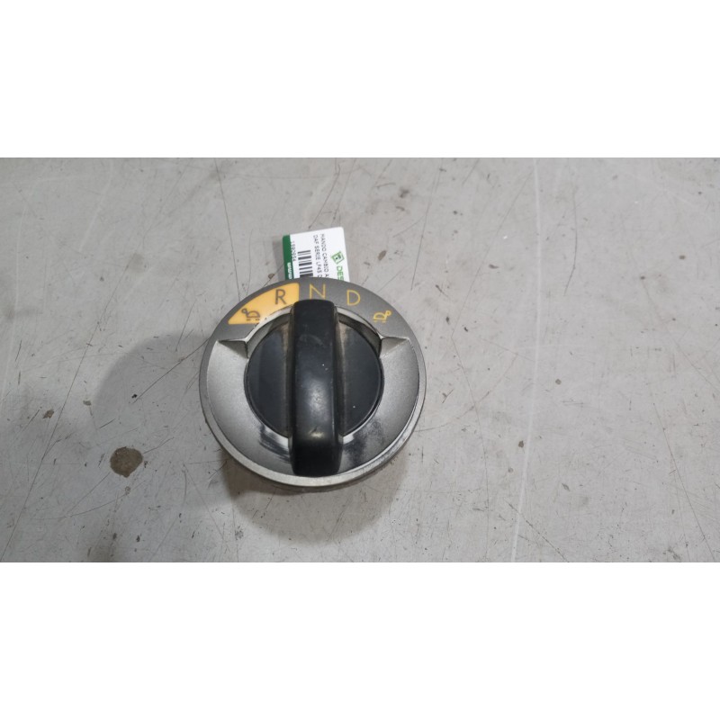 Recambio de mando cambio automatico para daf serie lf45 desde 01 5.9 diesel referencia OEM IAM 1642132 6006339004 